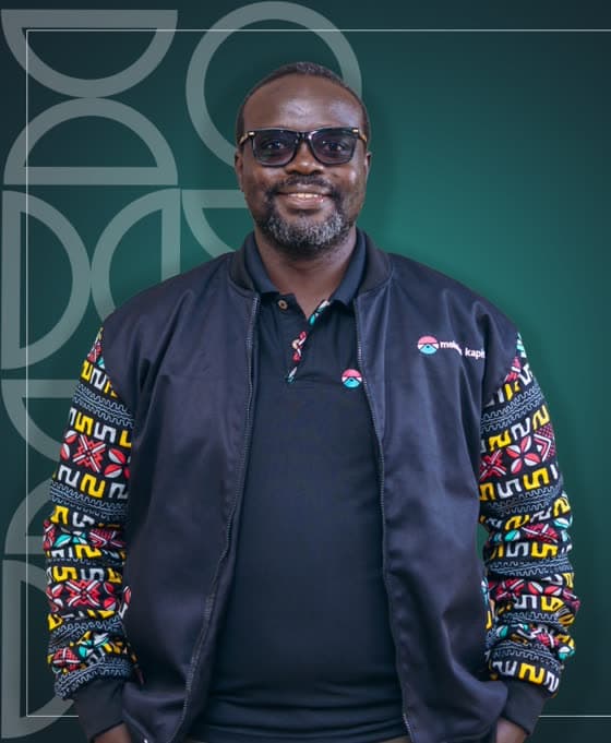 Dennis Owino