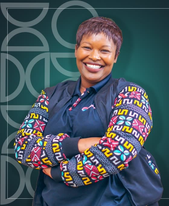 Faith Wamaitha
