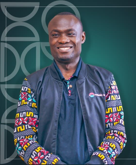 Kelvin Wachiye