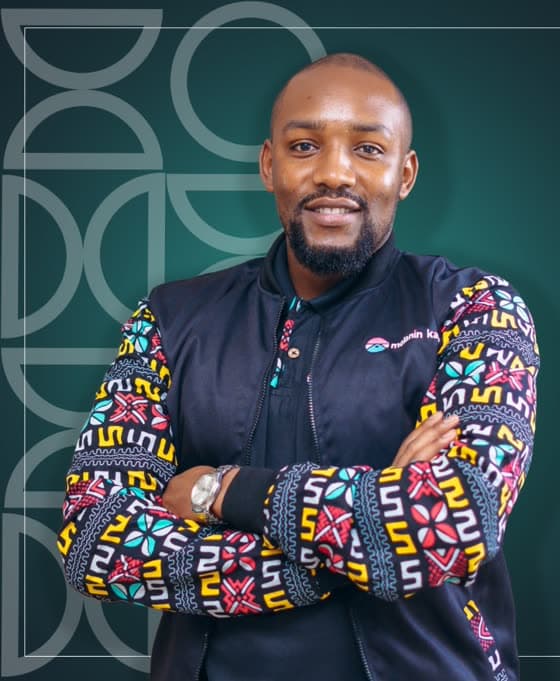 Lawrence Makori
