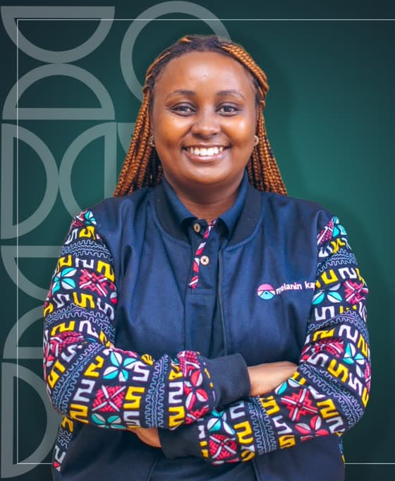 Linda Murithi