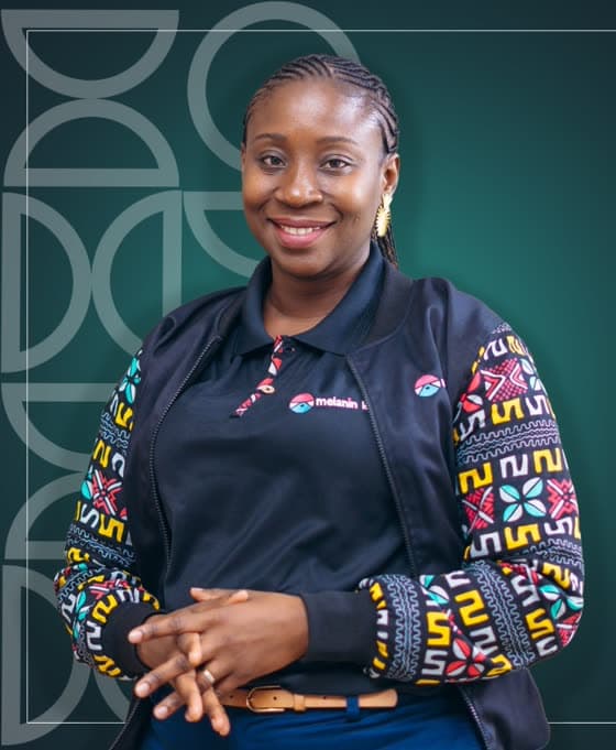 Mariame Bamba